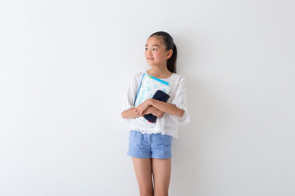 子ども