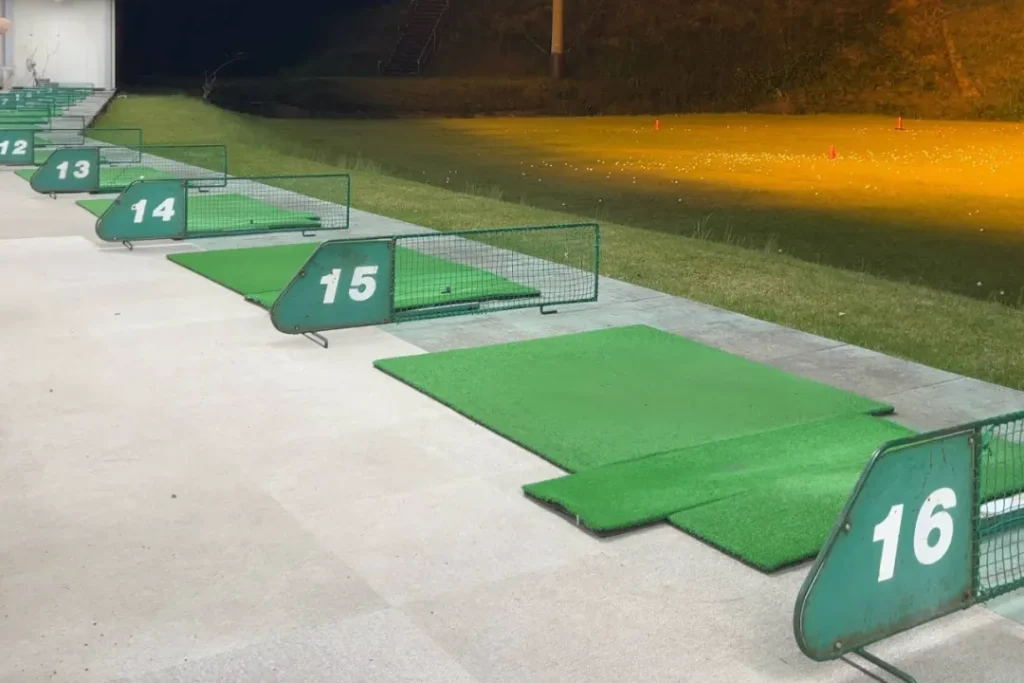 イーグルゴルフセンター