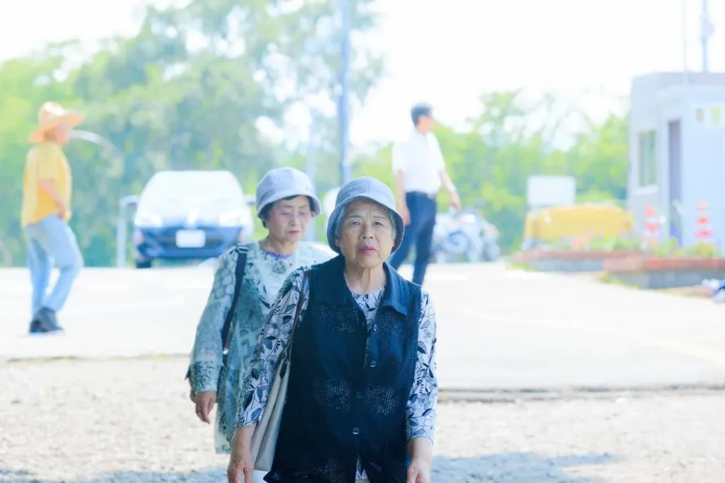 オレンジカフェ