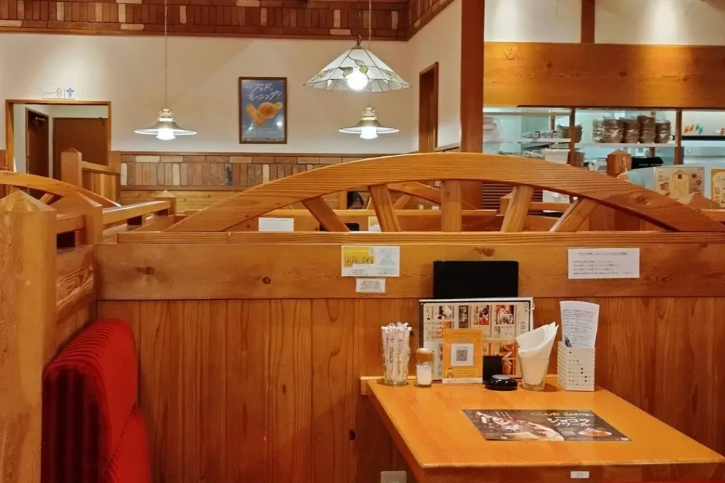 コメダひたちなか長堀店