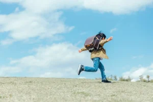 小学生の放課後
